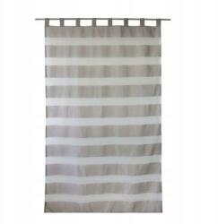 Gozze Hurokfüggöny 140 x 255cm