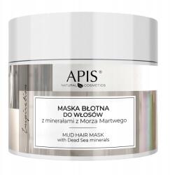 Apis Inspiration iszappakolás hajra 200ml (9362)