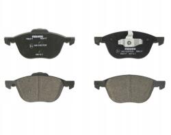 Ferodo Fékbetét kpl. első Ford C-max II, Ecosport, Focus III, Grand