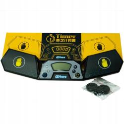 QiYi Időmérő Speedcubing kockák kirakásához