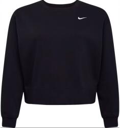 Nike Női Pulóver Laza Szabású DD2911010 Nagyméret 1X (DD2911063)