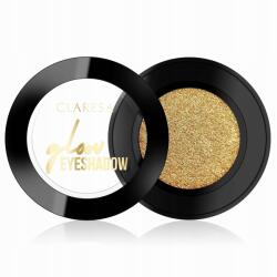 Claresa szemhéjfesték Glow Eyeshadow 06 gold rush (Claresa Cień do powiek 06 GOLD RUSH)