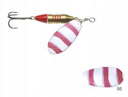 Mistrall forgó csillámpor Vibreso 2-es méret, 12g, 05 szín (|BM-30221205)