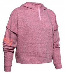Under Armour Kapucnis Pulóver Loose Fit 1351806691 Sm (1351806691)