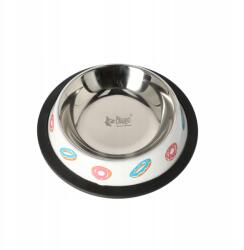 Dingo Csúszásgátló Fém Tál 11, 5cm (14478)