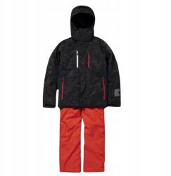 Phenix Férfi Sí Szett Phenix kabát nadrág membránnal 10.000 méret XL/54 (ESM222P16 BK)