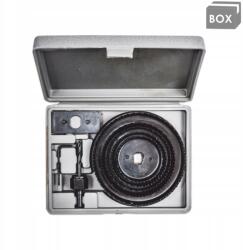 MAAN Fafúró készlet (8 fűrész tartozékok) Maan (4477)