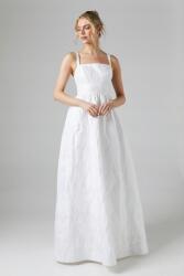 Coast Krémszínű Maxi Ruha (42) (582221)