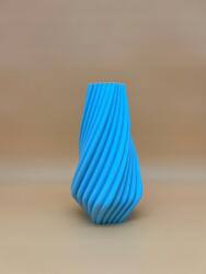  3D Pla váza modern lakberendezési dekoráció, egyedi design (Vase19)
