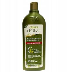 Dalan d'Olive sampon festett hajra400 ml