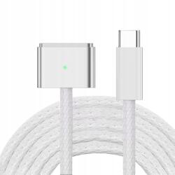 WulkanCenPL Usb-c töltőkábel Magsafe 3 készülékhez MacBook Pro/Air 140W Pd 2M (5110a)