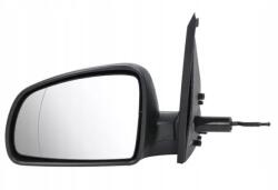Blic Külső Visszapillantó Tükör L (mechanikus, Asfe - allegro - 7 685 Ft