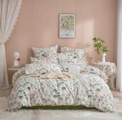 Zbyszko I Pamut paplanhuzat 200x200 cm virágmintás (5904100552030)