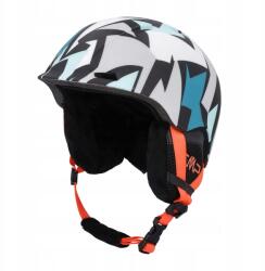 CMP Sí- és snowboard sisak Cmp XA-4 XL, Többszínű, Sí (30B4957/40ES)