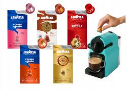 LAVAZZA kávékapszulák Nespresso Krups Delonghi Mix kompatibilisek