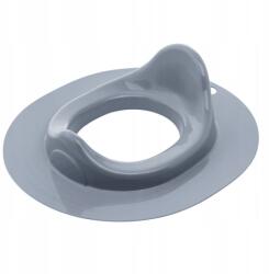 rotho babydesign Wc ülőke szűkítő Stone Grey (szürke) (1424001057)