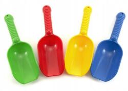 Teddies Kereskedői lapát 24cm 1db (mix) (8594022570372)