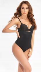  Linella Alakformáló Bugyi, fekete, Size XL (86006)