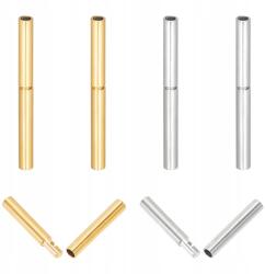  Unicraftale Bajonettzárak hengeres zsinórvégek (STASUN004283EU12)