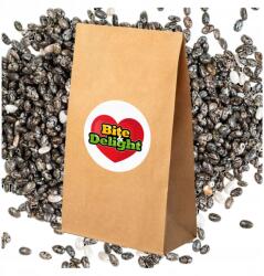  Chia mag 1 kg egészséges növényi élelmiszer rost (CHIA)