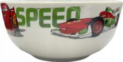 Disney McQueen porcelán tál gyerekeknek, 500 ml, Disney Pixar (CAB100847)