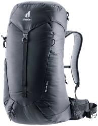 Deuter Ac lite 32 el черно, сиво, бяло (3421124-7000)
