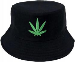 EdiBazzar Sapka Bucket Horgász kétoldalas levél Hat (KR13)