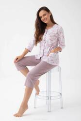 Luna Női pizsama Luna 388 3/4