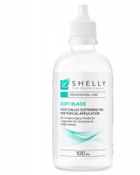 Shelly Gél a bőrkeményedések és tyúkszemek helyi kezelésére Shelly 100ml (734976)