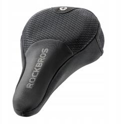 Rockbros Huzat Rockbros kerékpár nyeregpárna S-es méret fekete (5907769374272)