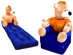  Gyerekszék 14 Választható Mintával XXL Újdonság (MIŚ)