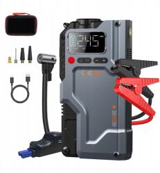 Swarey Powerbank Booster 150 Psi Légkompresszorral (Smart box 12 2)