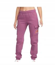 Nike Női melegítőnadrág Nike Loose Fit DX5675-507 Xs