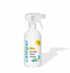 Kavalier Szagsemlegesítő lakóautóba Kavalier Camper Journey Scent Vanish 0, 5L
