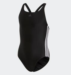 Adidas Athly V 3-STRIPES fürdőruha, 98-as méret (01344N)