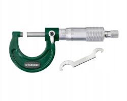 Parkside Mérőeszköz, Mikrométer, Csavarmikrométer Parkside, 0-25 mm, +/- 0, 015 mm (434252_2304)