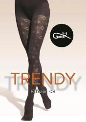 Gatta Trendy Fabiane harisnya wz. 08 40 den 2-4