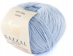 Gazzal Baba Fonal 3429 Kék (3429)