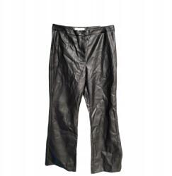 Vila Női Kényelmes, Elegáns és Stílusos Nadrág Fekete 40-es Méret (UB000271)