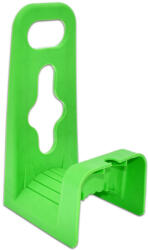 MAAN Aqua Line műanyag csapra szerelhető tömlőtartó Maan (6014)