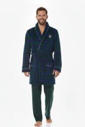 L&L Férfi fürdőköpeny L&L 2456 BJ