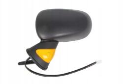 Blic Külső Visszapillantó Tükör L (elektromos, Asfe) - allegro - 11 740 Ft