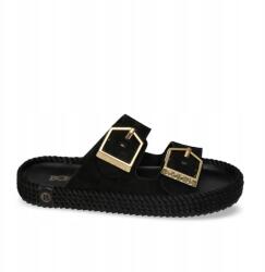 Bohonomad Női papucs Bohonomad Sydney 41, Fekete, Városi (SYD.20-00020)