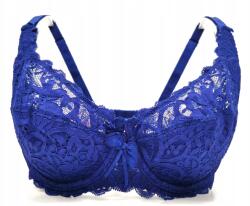 Lanny Mode Melltartó Merevítő Nélküli (Puha Kosaras) Lanny Mode Sandora, Sötétkék 80C