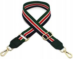 EdiBazzar Öv Széles, hosszú, állítható válltáska táska strapabíró (5904555954762)