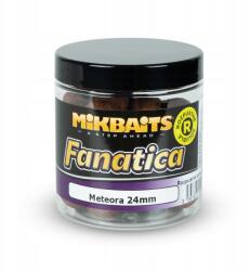 Mikbaits Fanatica oldódó bojli 250ml Meteora 24mm (8595602251841)