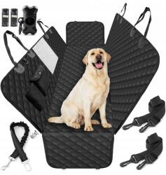 EVI Autószőnyeg Kutya Macska üléshuzat vízálló Tartozékok (CAR PET MAT DURABLE+)