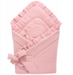 Jukki Muszlin Baba Pólya Takaró Pamut (5904506811946)