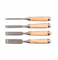 MAAN Fafaragó vésőkészlet, 4 darabos Maan (1513)