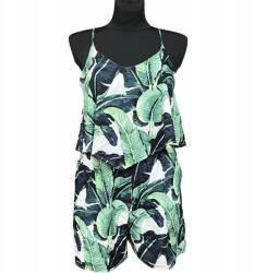 Baby's Only only Rövidnadrágos Ujjatlan Kombiné Könnyű Kényelmes Zöld 36 (UB000333)